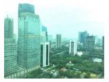 Dijual! Apartemen The Peak Sudirman Tipe 3+1 Bedroom Kondisi Furnished By Sava Jakarta Properti APT-A2885