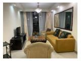 Dijual Apartemen Taman Rasuna Jakarta Selatan - 2 Bedroom Furnished 84 m2 (Extra Balkon)