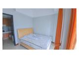 Over Kredit Apartemen Royal Heights Bogor - 1BR Unfurnished