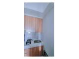 Over Kredit Apartemen Royal Heights Bogor - 1BR Unfurnished