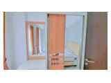 Over Kredit Apartemen Royal Heights Bogor - 1BR Unfurnished