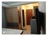 Jual Murah Apartemen Tifolia fully furnish studio