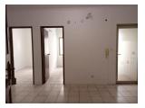 Dijual Apartemen Mediterania Garden Residence 1 Tanjung Duren Jakarta Barat - Tower Azalea 2 Bedroom Unfurnished