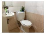 Dijual Cepat Apartemen Gading Mediterania Residence Kelapa Gading, Jakarta Utara - 3BR+1 