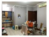 Dijual Cepat Apartemen Gading Mediterania Residence Kelapa Gading, Jakarta Utara - 3BR+1 