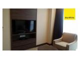 dijual di bawah harga pasar Serviced Apartment Somerset Pondok Indah