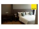 dijual di bawah harga pasar Serviced Apartment Somerset Pondok Indah