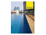 dijual di bawah harga pasar Serviced Apartment Somerset Pondok Indah