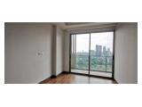 Dijual Murah 2 Bedroom Sudirman Hill Residence Bendungan Hilir
