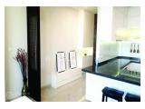 Dijual Cepat Dan Murah Apartemen Anandamaya Residence Jakarta Pusat - 3 BR 172 m2 Fully Furnished