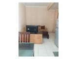 Sale Apartement Sudirman Park 2BR Full Furnished