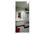 For Sale Thamrin Residence Apartement 2BR Full Furnished