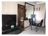 For Sale  Apartement Thamrin Residence 1BR Type L Furnished