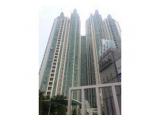 Apartemen The Peak sqm 131 dibawah pasaran .