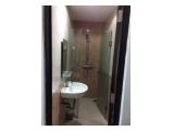 Promo Bulan Puasa - Dijual Apartemen Tamansari Sudirman
