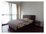 Dijual Apartemen Setiabudi Residence Jakarta Selatan - Mid Floor (Private Lift) 3 Bedroom Furnished