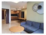 Jual Apartemen Capital Residence SCBD Jakarta Selatan Luas 174 m2 Rp 8.95 Milyar by Coldwell Banker Real Estate KR