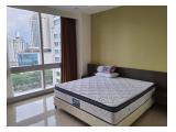 Jual Apartemen Capital Residence SCBD Jakarta Selatan Luas 174 m2 Rp 8.95 Milyar by Coldwell Banker Real Estate KR