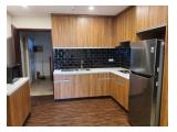Jual Apartemen Capital Residence SCBD Jakarta Selatan Luas 174 m2 Rp 8.95 Milyar by Coldwell Banker Real Estate KR