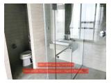 Apartemen Ancol Mansion 1 Kmr (66m2-Hadap Selatan/Kota)