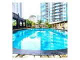 Apartment 2 Bedrooms Di Belagio Residence Mega Kuningan