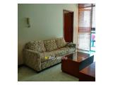 Apartment 2 Bedrooms Di Belagio Residence Mega Kuningan