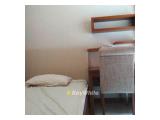 Apartment 2 Bedrooms Di Belagio Residence Mega Kuningan