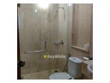 Apartment 2 Bedrooms Di Belagio Residence Mega Kuningan