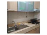 Apartment 2 Bedrooms Di Belagio Residence Mega Kuningan