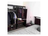 For Sale Apartment Sudirman Park 2 Bedrooms