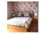 Dijual Cepat Apt Permata Hijau Residence with 3 Bedroom, Full Furnished and 137 sqm