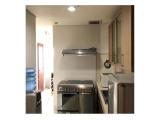 Dijual Cepat Apt Permata Hijau Residence with 3 Bedroom, Full Furnished and 137 sqm