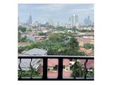 Dijual Cepat Apt Permata Hijau Residence with 3 Bedroom, Full Furnished and 137 sqm
