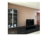 Dijual Cepat Apt Permata Hijau Residence with 3 Bedroom, Full Furnished and 137 sqm