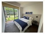 Dijual Apartemen Verde Kuningan 3 Bedroom with Private Pool Fully Furnished