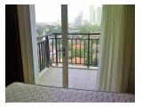 Dijual Apartemen Marbella - Type 1 Bedroom & Fully Furnished By Sava Jakarta Properti APT-A2730