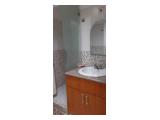 DIJUAL APARTEMEN TAMAN RASUNA 3 BEDROOM FULLY FURNISHED