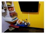 Jual Apartemen Modernland Tangerang - Studio Semi Furnished
