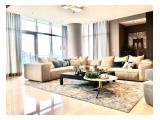 Dijual Verde 2 Apartment Kuningan 5 BR with Huge Balcony, Combine Unit, Pet Friendly, Resort Theme and Quite Place
