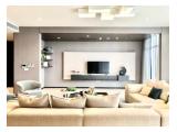 Dijual Verde 2 Apartment Kuningan 5 BR with Huge Balcony, Combine Unit, Pet Friendly, Resort Theme and Quite Place