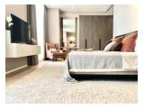 Dijual Verde 2 Apartment Kuningan 5 BR with Huge Balcony, Combine Unit, Pet Friendly, Resort Theme and Quite Place