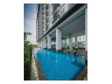 Apartemen Bintaro plaza residence Altiz dan Breeze banyak diskon best price free ppn