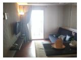 Dijual Apartemen The Wave Coral & Sand at Epicentrum Jakarta - 1 Bedroom Furnished, Siap Huni 