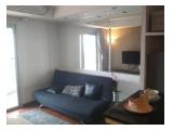 Dijual Apartemen The Wave Coral & Sand at Epicentrum Jakarta - 1 Bedroom Furnished, Siap Huni 