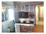 Dijual Apartemen The Wave Coral & Sand at Epicentrum Jakarta - 1 Bedroom Furnished, Siap Huni 