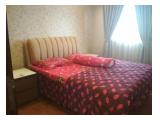 Dijual Apartemen The Wave Coral & Sand at Epicentrum Jakarta - 1 Bedroom Furnished, Siap Huni 