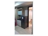 Dijual Apartemen Menteng Park Jakarta Pusat - Tower Emerald 2 Bedroom Furnished
