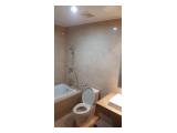 Dijual Apartemen Menteng Park Jakarta Pusat - Tower Emerald 2 Bedroom Furnished