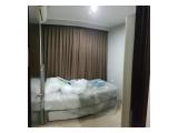 Dijual Apartemen Menteng Park Jakarta Pusat - Tower Emerald 2 Bedroom Furnished