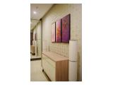 Di Jual Apartemen La Maison Barito 2BR